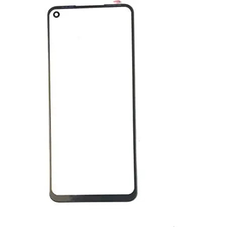Mozomart Touch Screen Glass with OCA for Tecno Camon 15 CD7 Black - Zeespares.in Mozomart Touch Screen Glass with OCA for Tecno Camon 15 CD7 Black - Zeespares.in